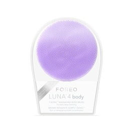 LUNA 4 body