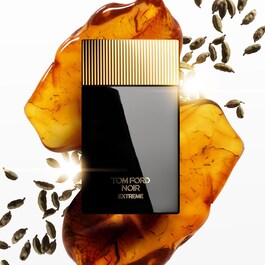 NOIR EXTREME EDP SET & TRAVEL SPRAY