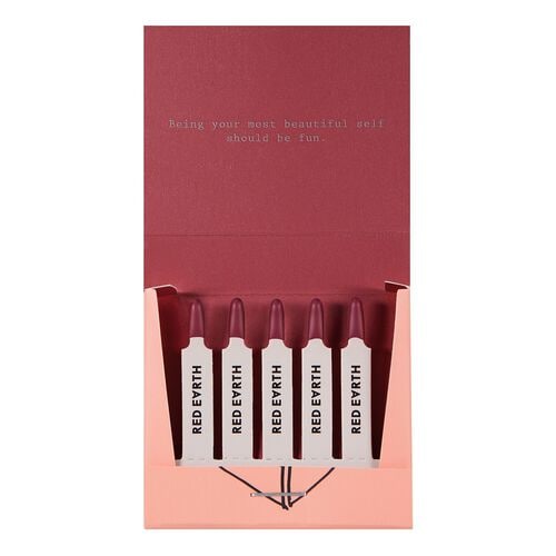 Red Earth - Have Fun Lipstick