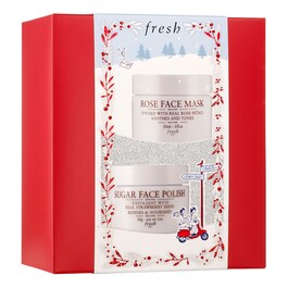 DUO Mask Xmas Set