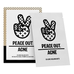Patches Peace Out Spots, Peace Out Skincare