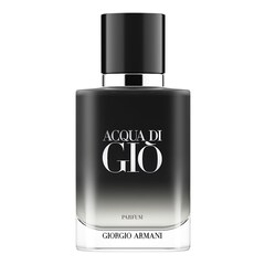 Acqua di Giò - Parfum Ανδρικό Άρωμα, Armani