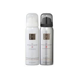 Valentine's Day Set - Bath & bodycare set