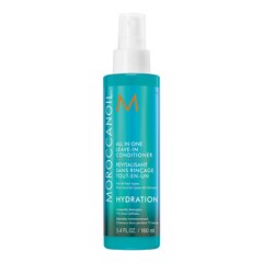 All in One Leave-In Conditioner - Detangling and Hydrating haircare, Moroccanoil