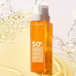 SUN CARE BODY MIST VERY HIGH PROTECTION SPF50-Αντιηλιακή προστασία