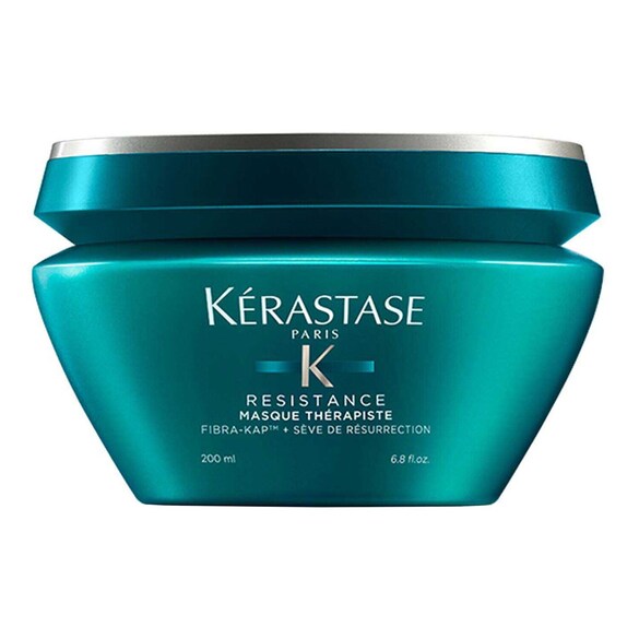 Resistance Masque Therapiste Μάσκα Αναδόμησης Μαλλιών , KÉRASTASE