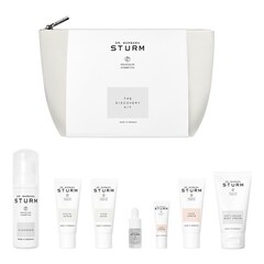 The Discovery Kit - Skin Care Set for all Skin Types, DR. BARBARA STURM