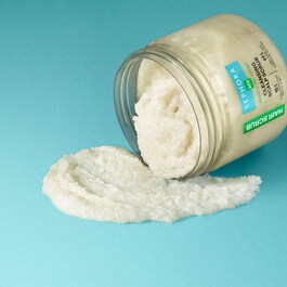Shampoo Scrub
