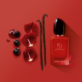 Si Passione - Eau de Parfum Format Voyage