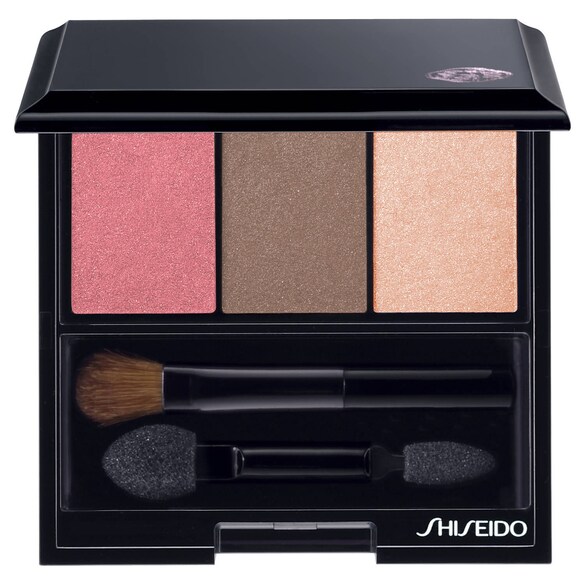 Ombre Doux Eclat Trio, Shiseido