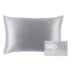 Queen Pillowcase – Pure Silk, SLIP