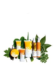 Dry Touch Facial Sun Care UVA/UVB 50+
