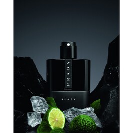 Luna Rossa Black  Eau de Toilette