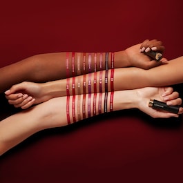 L'ABSOLU ROUGE DRAMA MATTE