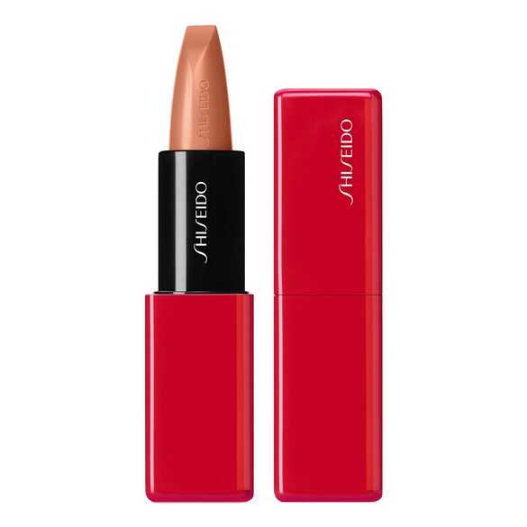 Technosatin Gel Lipstick - κραγιόν , Shiseido