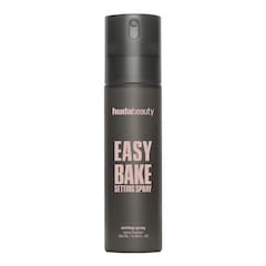 Easy Bake Setting Spray – Σπρέι φιξαρίσματος μακιγιάζ κράτημα 16 ωρών, Huda Beauty