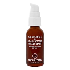 YERBA MATE VITAMIN C+ ENERGY SERUM, Youth To The People