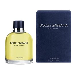 Pour Homme Eau de Toilette