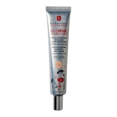 CC Crème, ERBORIAN