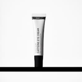 CAFFEINE - Eye Cream