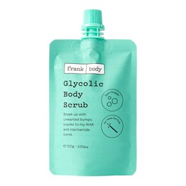 Glycolic Body Scrub - Body Scrub
