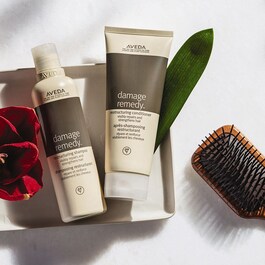 Damage Remedy - Restructuring Shampoo