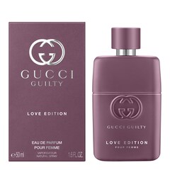 Guilty Pour Femme Love Edition - Eau de Parfum, Gucci