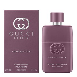Guilty Pour Femme Love Edition - Eau de Parfum
