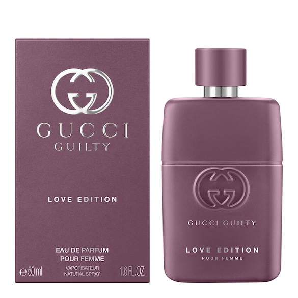 Guilty Pour Femme Love Edition - Eau de Parfum, Gucci