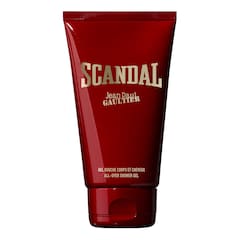SCANDAL POUR HOMME SHOWER GEL, Jean Paul Gaultier