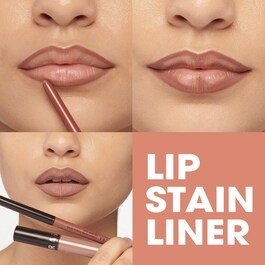 Lip Stain Liner