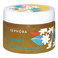 Exfoliating Body Granita 250ml, Sephora Collection