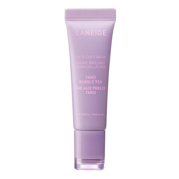 Lip Glowy Balm - Γυαλιστερό Βάλσαμο Χειλιών, Laneige