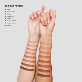 Bronzing Powder