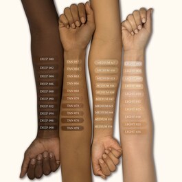 True Portrait Lightweight Medium Coverage Foundation