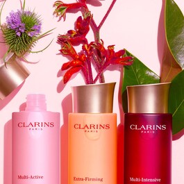 Multi-Intensive - Super Restorative Treatment Essence Smoothness 