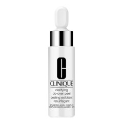 Clarifying Do-Over Peel, Clinique