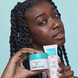 Hair essentials set - Hair care set