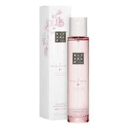 The Ritual of Sakura Hair & Body Mist