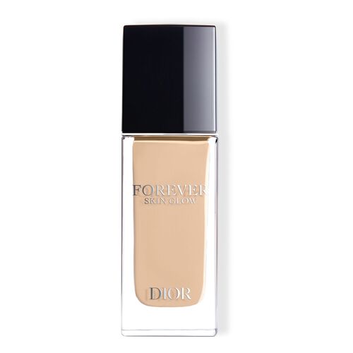Dior - Dior Forever Skin Glow 24h Hydrating Radiant Foundation - Clean