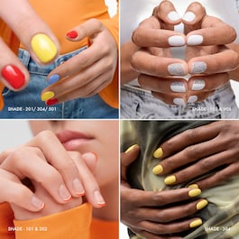 Nail Polish 6.5ml