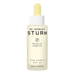 SUN DROPS SPF 30 , DR. BARBARA STURM