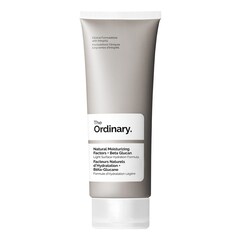 Natural Moisturizing Factors + Beta Glucan, THE ORDINARY