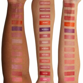 Nudies Matte Blush - μπρονζέ Stick
