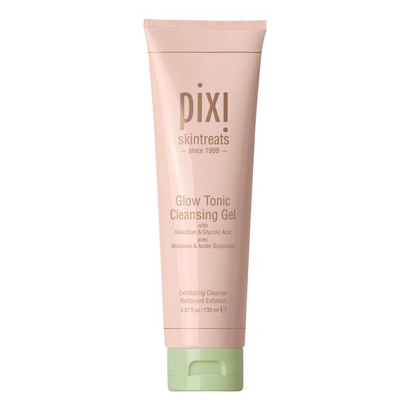 Glow Tonic Cleansing Gel, PIXI