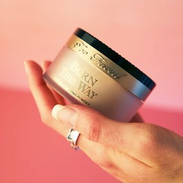 Born This Way Setting Powder
