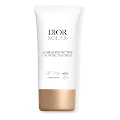 Dior Solar The Protective Creme SPF 50 - High-Protection Sunscreen for Body, DIOR