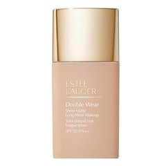 Double Wear - Sheer Matte Long-Wear Makeup Foundation SPF 20, Estée Lauder