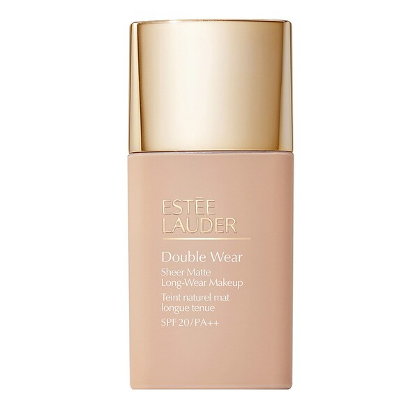 Double Wear - Sheer Matte Long-Wear Makeup Foundation SPF 20, Estée Lauder