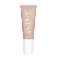 Glowish Multi Dew Tinted Moisturizer, Huda Beauty